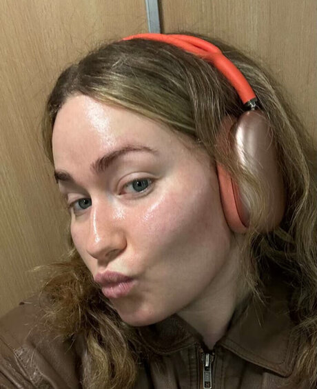 Sonny Loops perfect star image