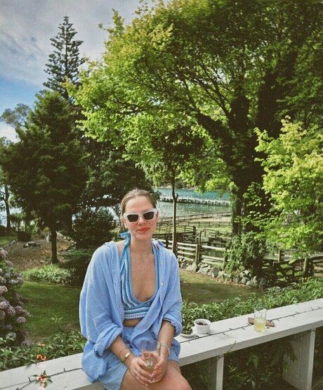 Cheyenne Pahde naked star gallery