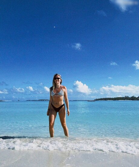 Cheyenne Pahde beautiful pornstar archive