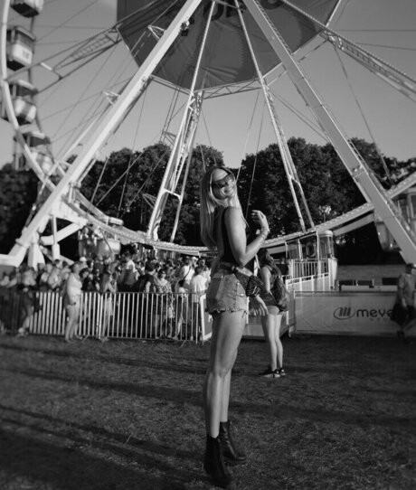 Cheyenne Pahde hd model photos