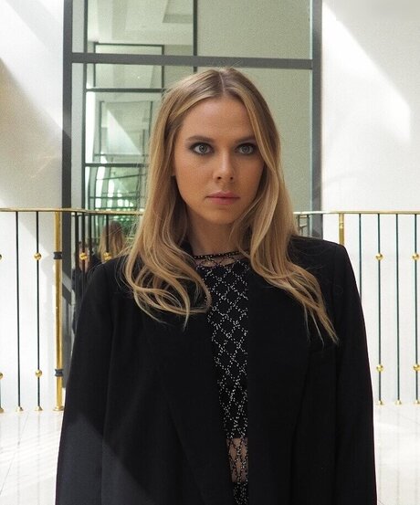 Cheyenne Pahde pornstar nude pics