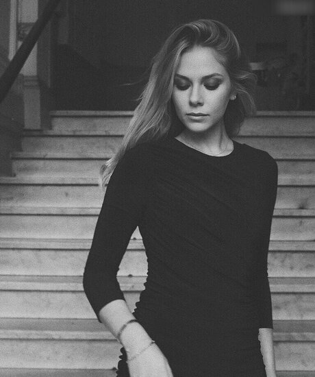 Cheyenne Pahde free pornstar picture