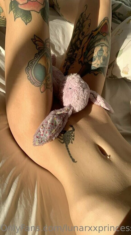 lunarxxprincess sex actress pic