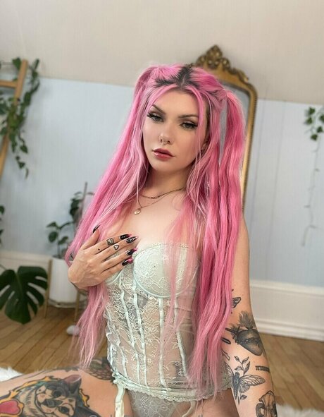 lunarxxprincess pornstar perfect gallery