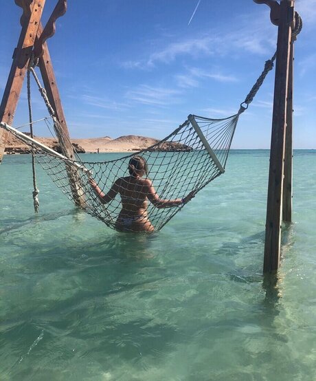 Anne St tzner sexy star photo