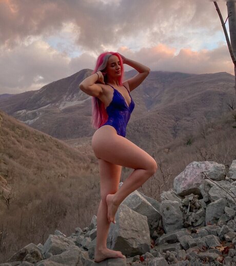 Tara Foxy hd pornstar photo