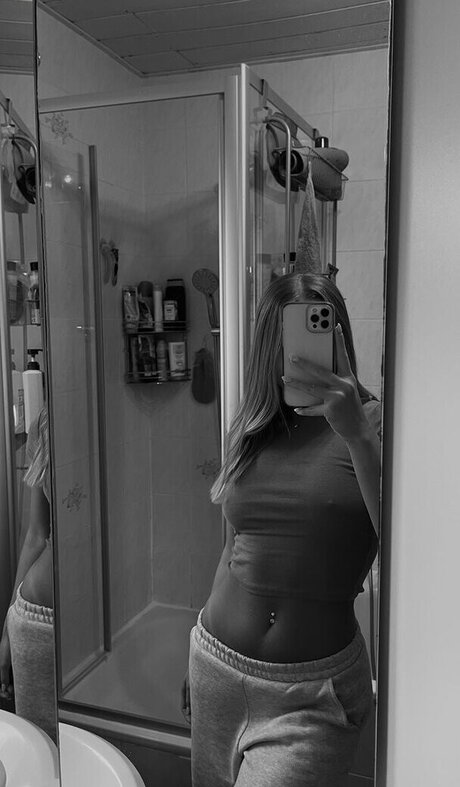 jxlia albrecht best model pic