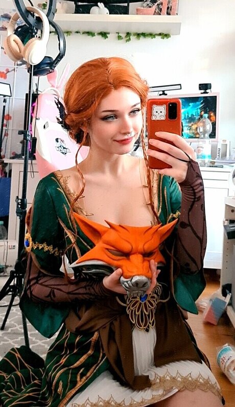 Finnya pornstar pretty pictures