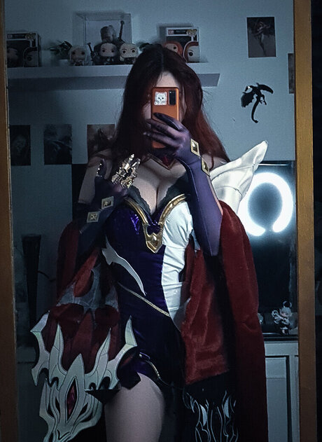 Finnya model adult photo