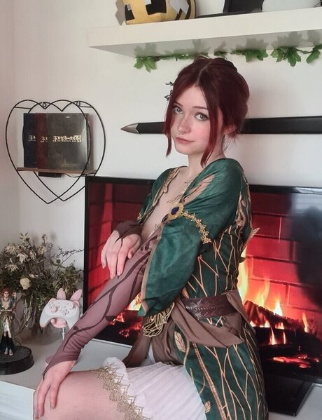 Finnya erotic pornstar photos