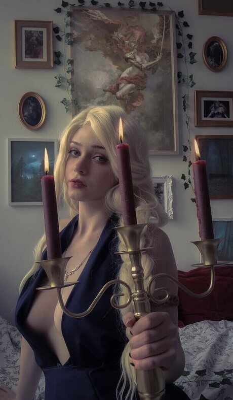 Finnya model beautiful galleries