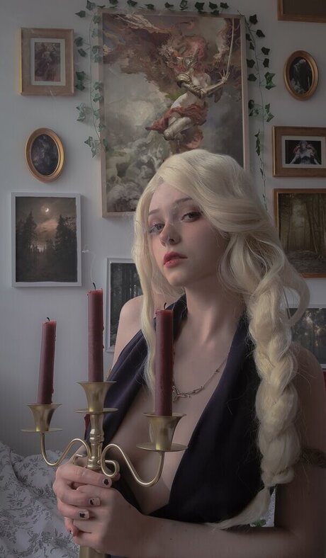 Finnya exclusive star pics