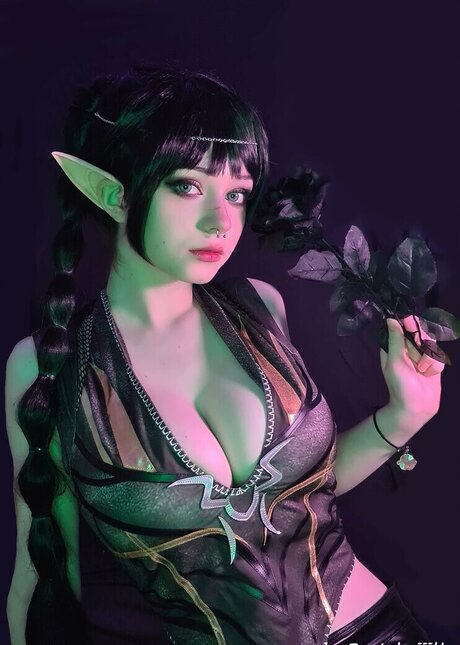 Finnya perfect pornstar pic