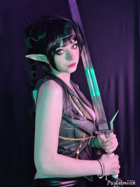 Finnya pornstar high quality photo