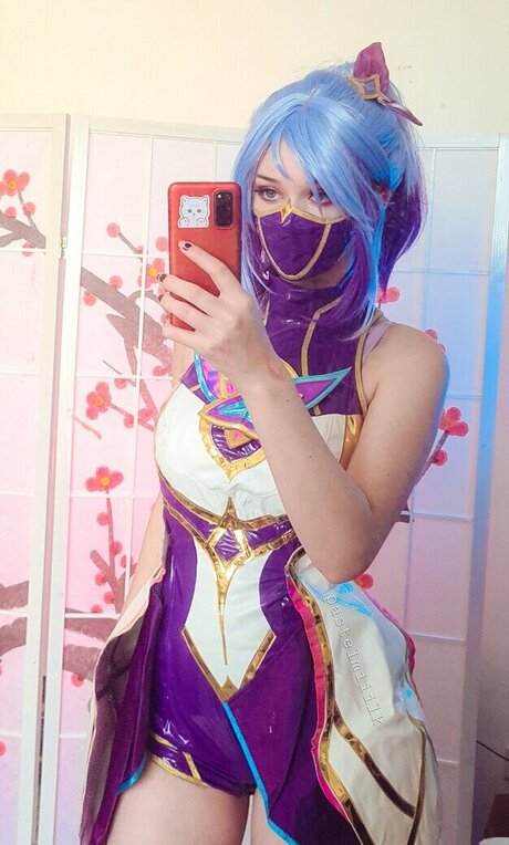 Finnya star naked pic