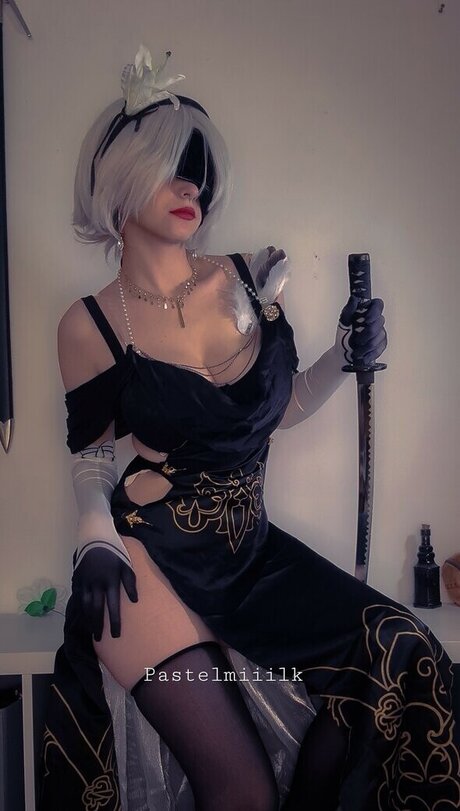 Finnya top model pic