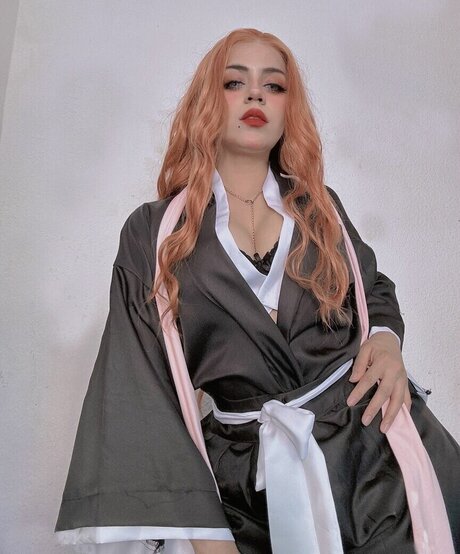 Kattxds model nice galleries