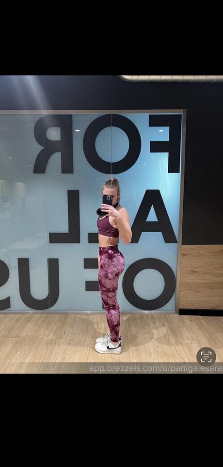 sara chrt panigalesara star nude pics