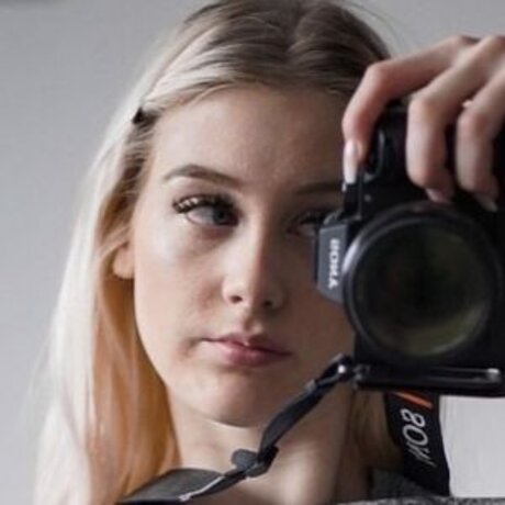 sara chrt panigalesara model exclusive gallery