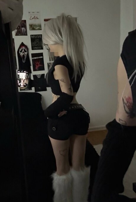 farryndoll sex star images