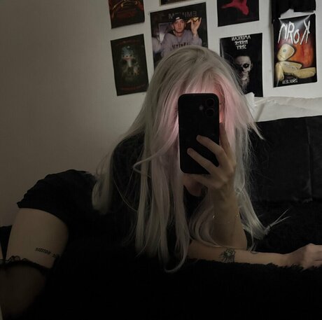 farryndoll hot model img