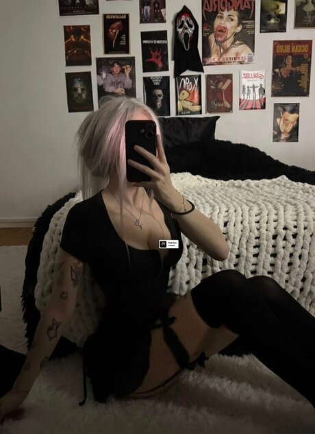 farryndoll Profile pic