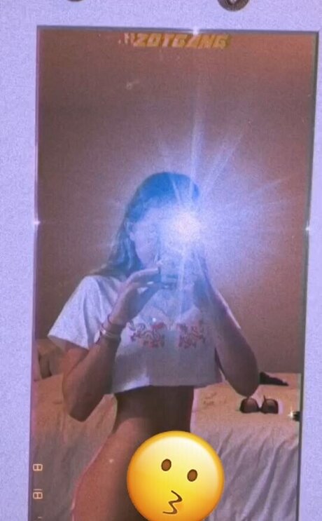 Vaea Brazier model high quality images