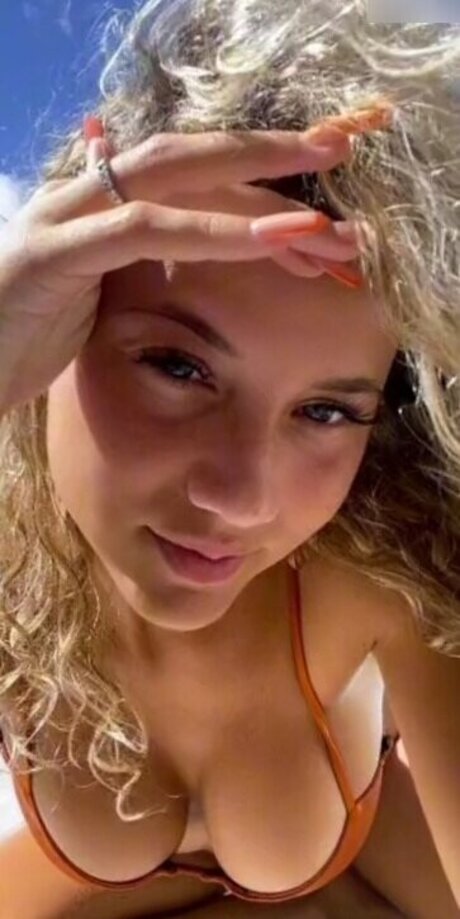 Vaea Brazier exclusive star gallery