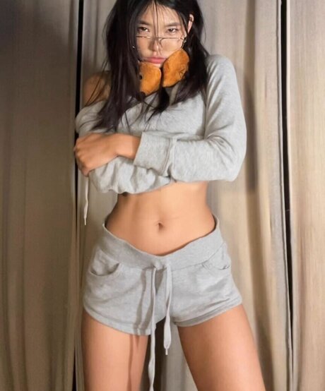 Maimiko pretty pornstar img