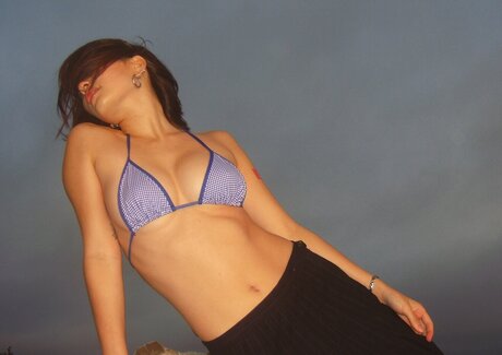 Kennedie Nguyen exclusive actress photo