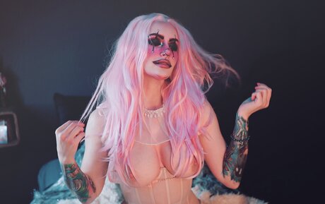 Pokket star sex gallery