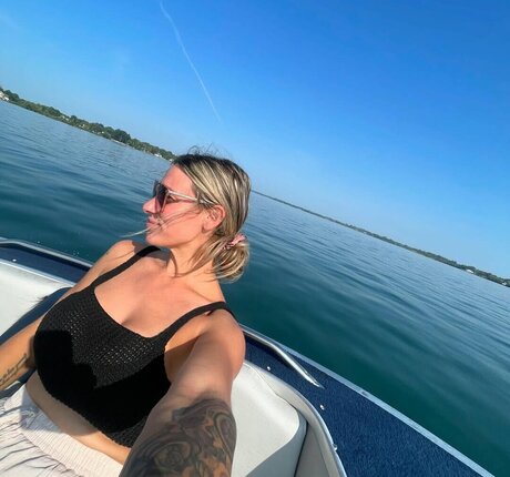 Ashley Kowalcyk pornstar perfect archive