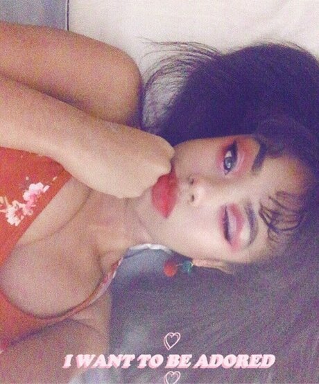 Yfu Baby pornographic actress photo