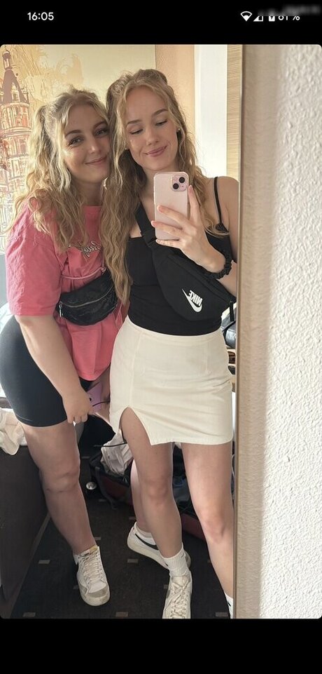 Nadine von relaxASMR porn model pic