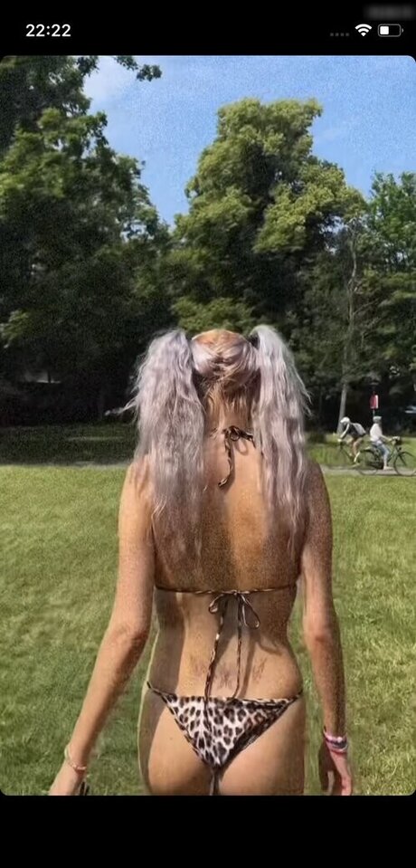 lischadelicious actress pic