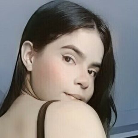 Latina Twerking star art image