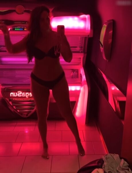 Martina Reuter model nice photos