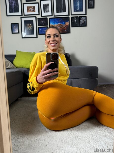 Lisa Luchs pornstar beautiful photos
