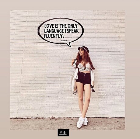 Amira Wirth sexy star images