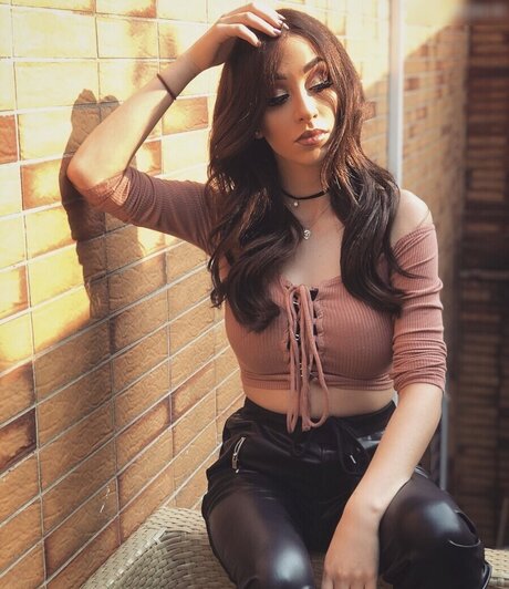 Amira Wirth star photo