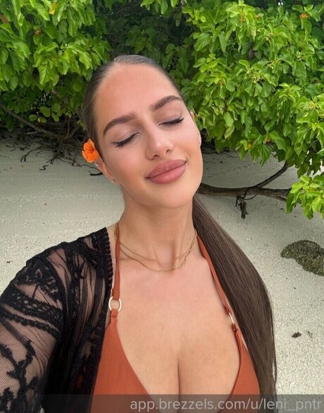 Leni pntr pornstar art picture