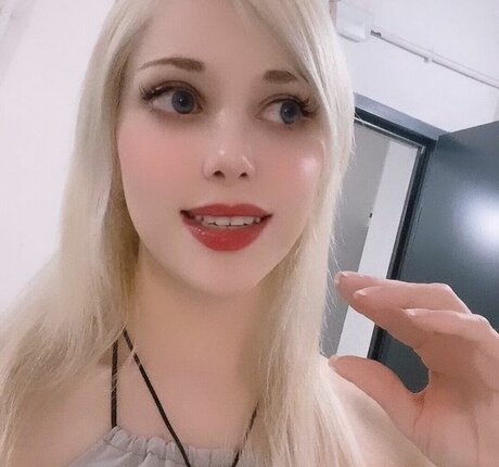 Marina Seren nudes star pics