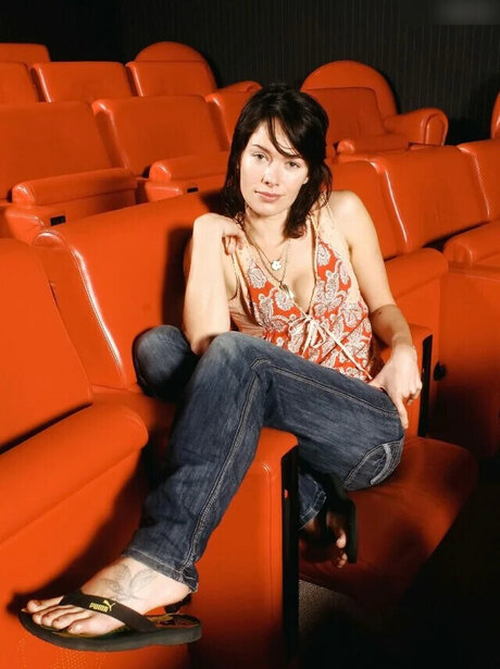 Lena Headey pornstar adult pictures