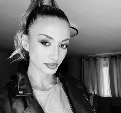 Katarina Trehub sexy pornstar pic