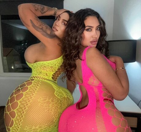 Nataly Ordonez model exclusive images