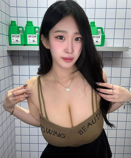 Dahee0326 Dh oh eb pornstar nude photo