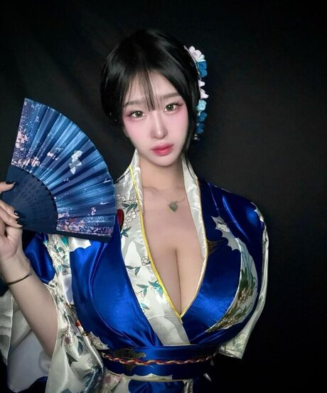 Dahee0326 Dh oh eb star pornographic photo