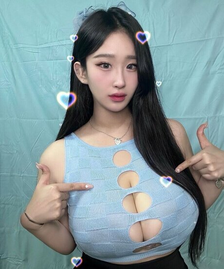 Dahee0326 Dh oh eb naked model archive