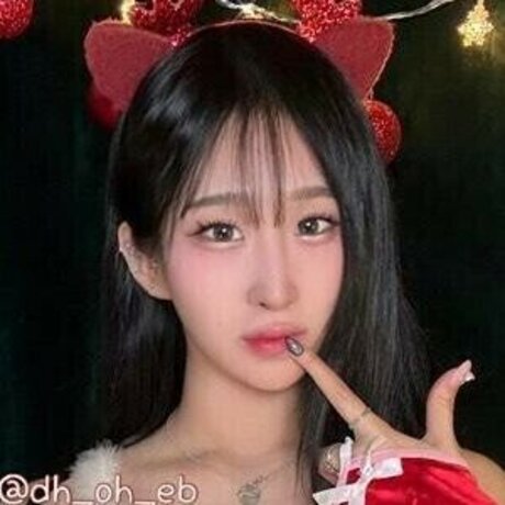 Dahee0326 Dh oh eb model adult galleries