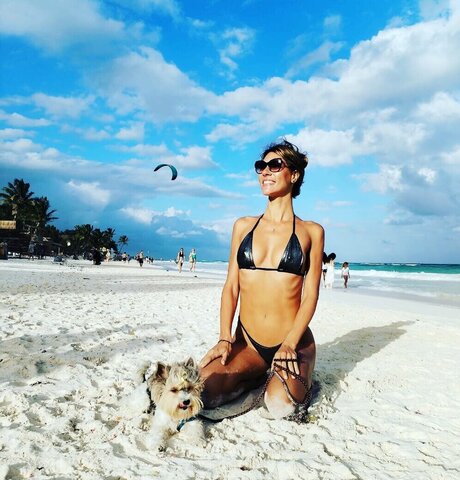 Evaemaria top model gallery